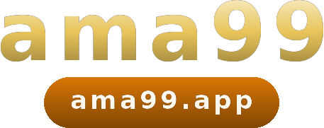 ama99 โลโก้